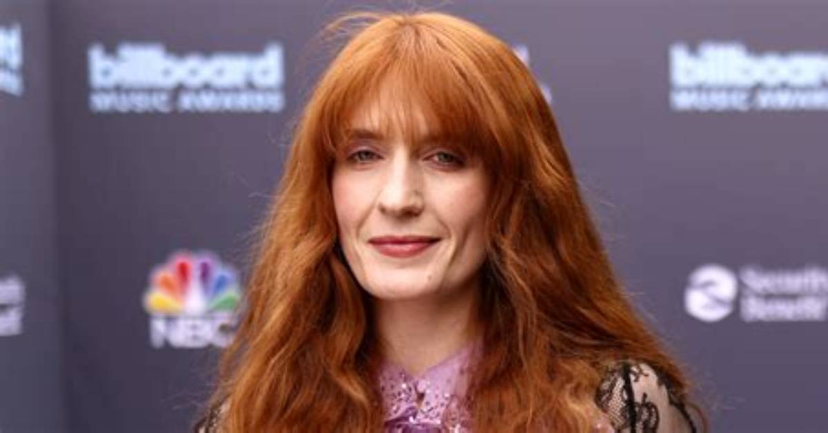Exploring the Intriguing Florence Welch Relationship Dynamics