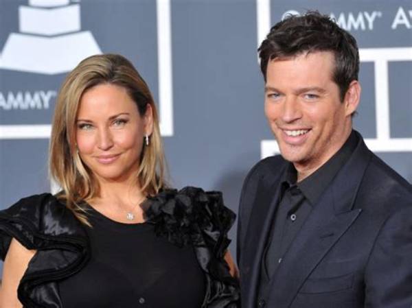 Exploring the Intriguing Harry Connick Jr Tattoo