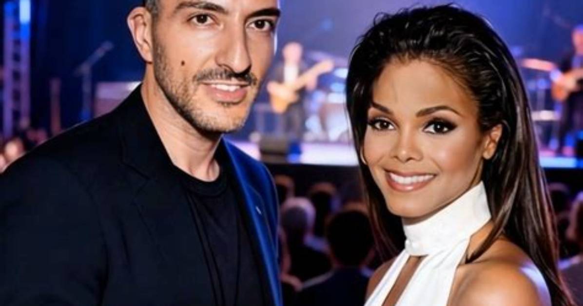 Exploring the Intriguing Janet Jackson Relationships