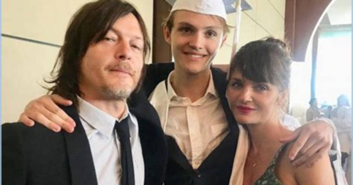 Exploring the Intriguing Life of Mark Reedus