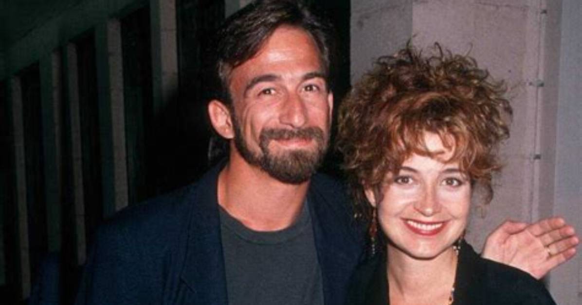 Exploring the Intriguing Relationships of Annie Potts