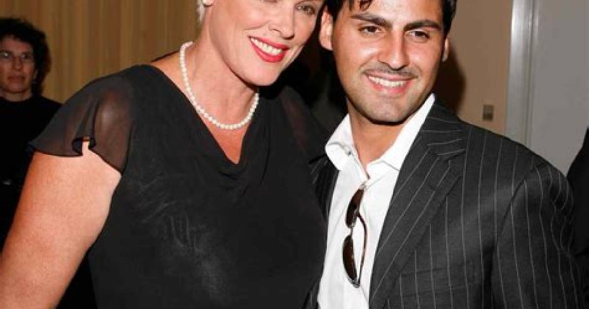 Exploring the Intriguing Relationships of Brigitte Nielsen