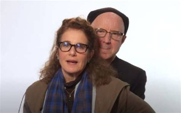 Exploring the Intriguing Relationships of Debra Winger