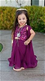 Exploring the Intriguing Relationships of Jyoti Amge