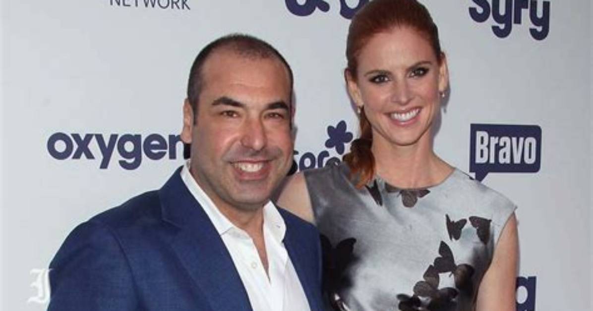 Exploring the Intriguing Rick Hoffman Relationship