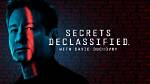 Exploring the Intriguing Series with David Duchovny
