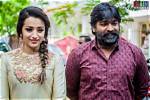 Exploring the Intriguing Vijay Sethupathi Relationships