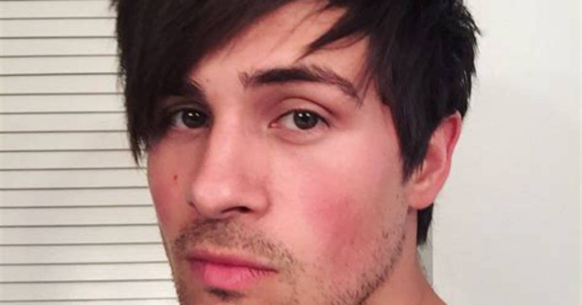 Exploring the Intriguing World of Anthony Padilla's Relationships