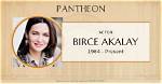 Exploring the Intriguing World of Birce Akalay's Relationships
