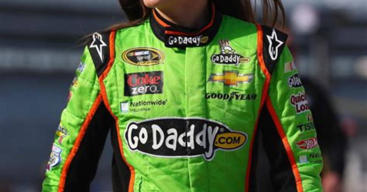 Exploring the Intriguing World of Danica Patrick's Relationships