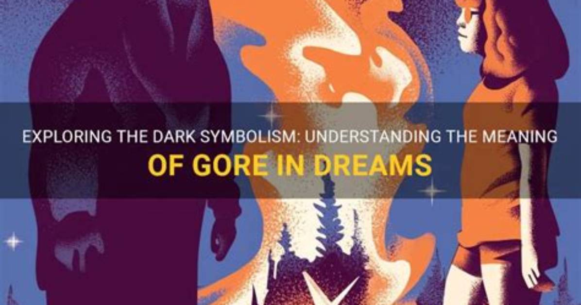 Exploring the Intriguing World of Dark Gore Videos