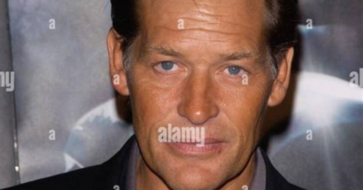 Exploring the Intriguing World of James Remar Family