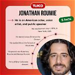 Exploring the Intriguing World of Jonathan Roumie's Relationships