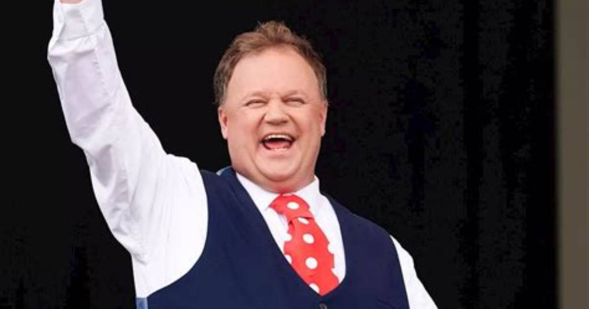 Exploring the Intriguing World of Justin Fletcher Relationships