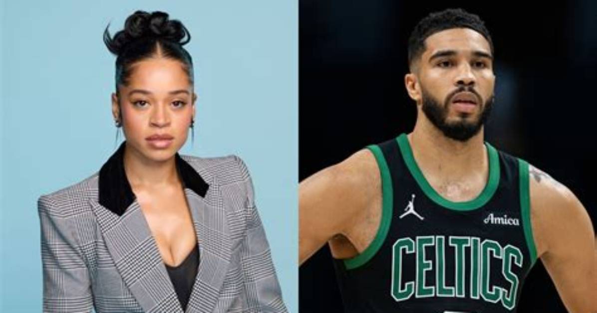 Exploring the Jayson Tatum Relationship: a Journey Through Love and Life