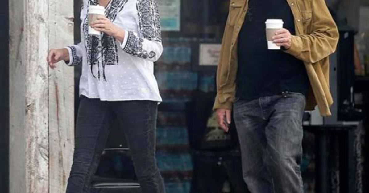 Exploring the Journey: Did Daryl Hannah Have a Baby?