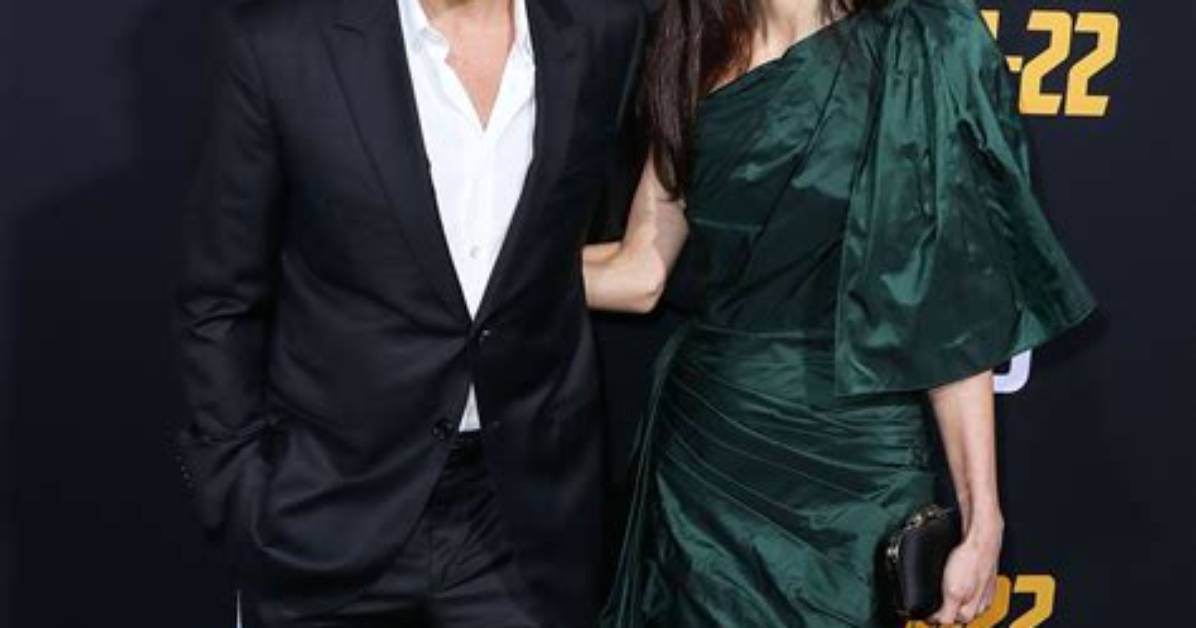 Exploring the Journey of Amal Clooney into Motherhood