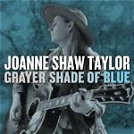 Exploring the Journey of Joanne Shaw Taylor and Her Partner
