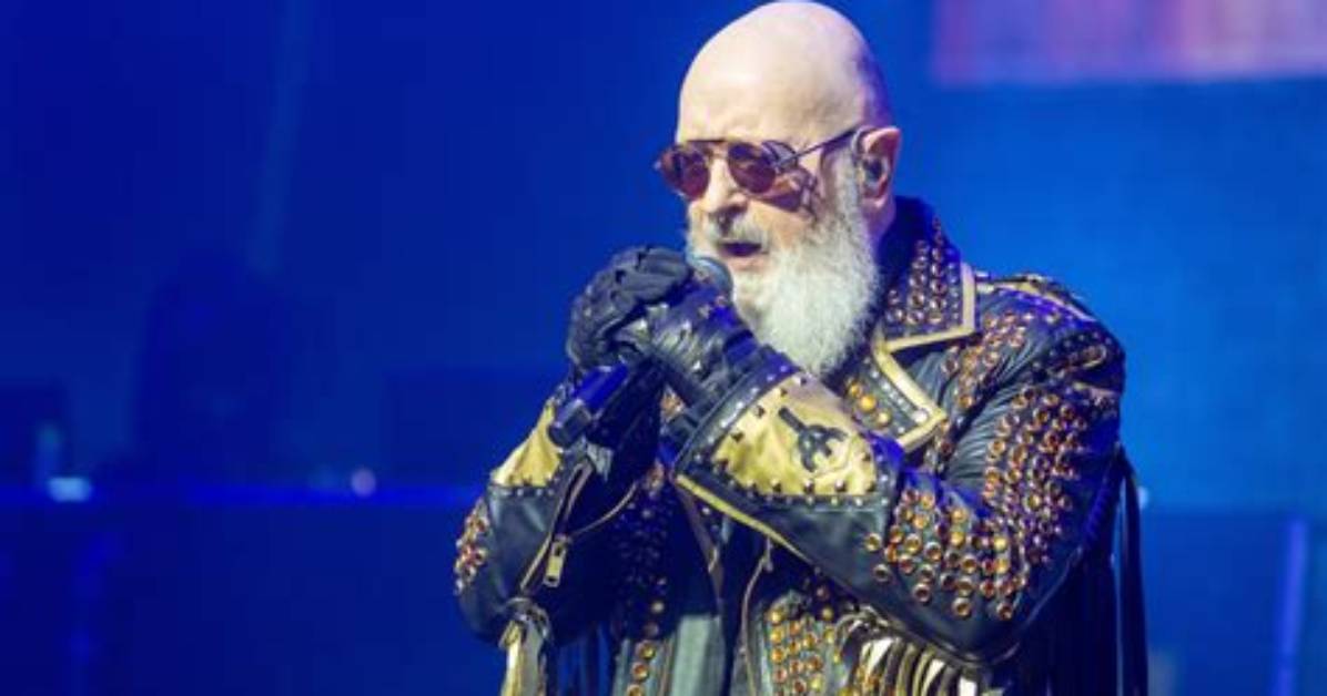 Exploring the Journey of Rob Halford's Partner