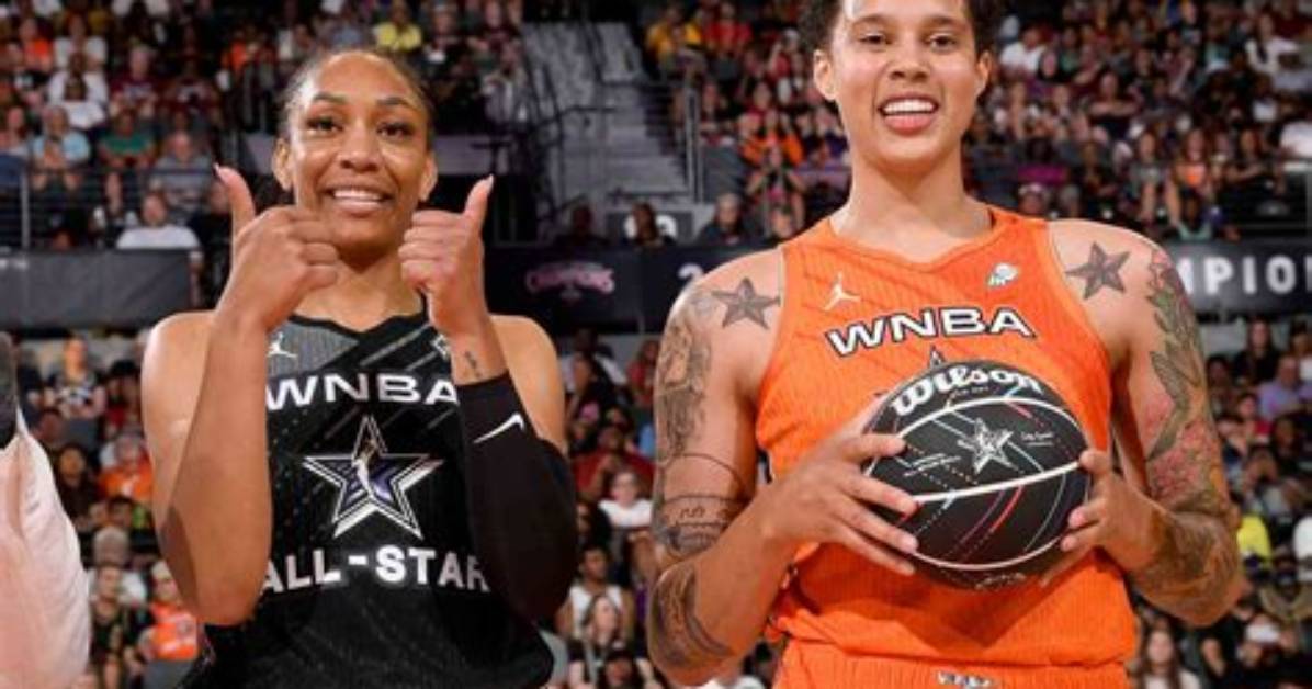 Exploring the Journey of Wnba Star Brittney Griner: a Transcendent Athlete