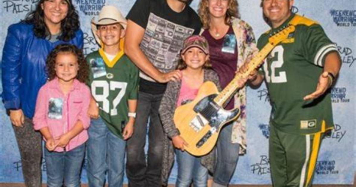 Exploring the Joyful World of Kimberly Paisley Kids