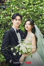 Exploring the Kim Soo Hyun and Seo Ye Ji Relationship: a Tale of Talent and Chemistry