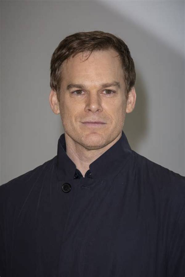 Exploring the Kindness of Michael C. Hall
