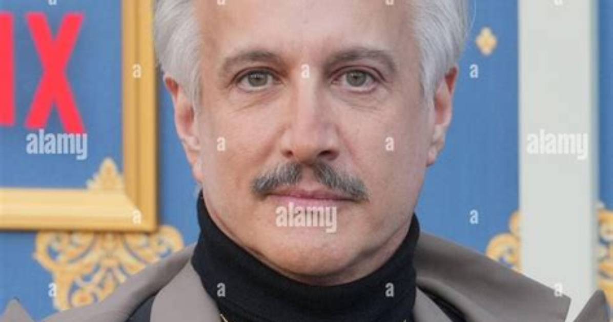 Exploring the Latest Updates on Bronson Pinchot News