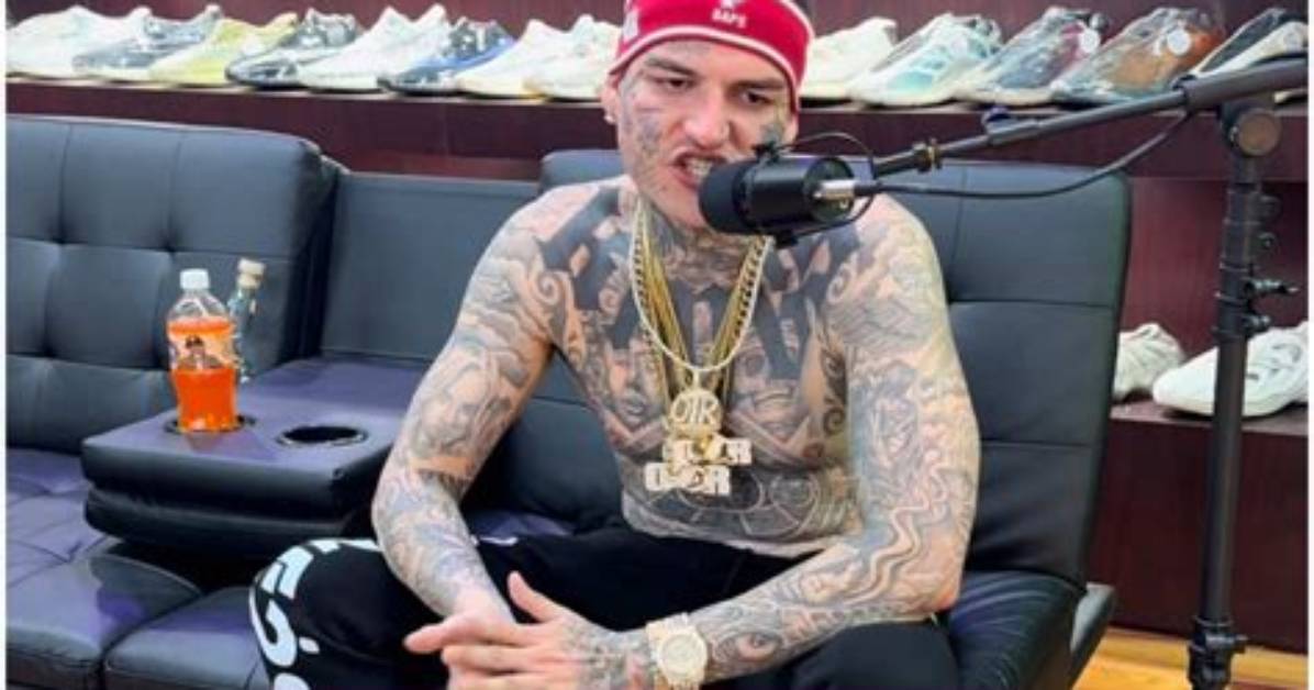 Exploring the Lefty Gunplay Race: a Unique Perspective