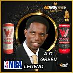 Exploring the Legacy of Ac Green: a Basketball Icon