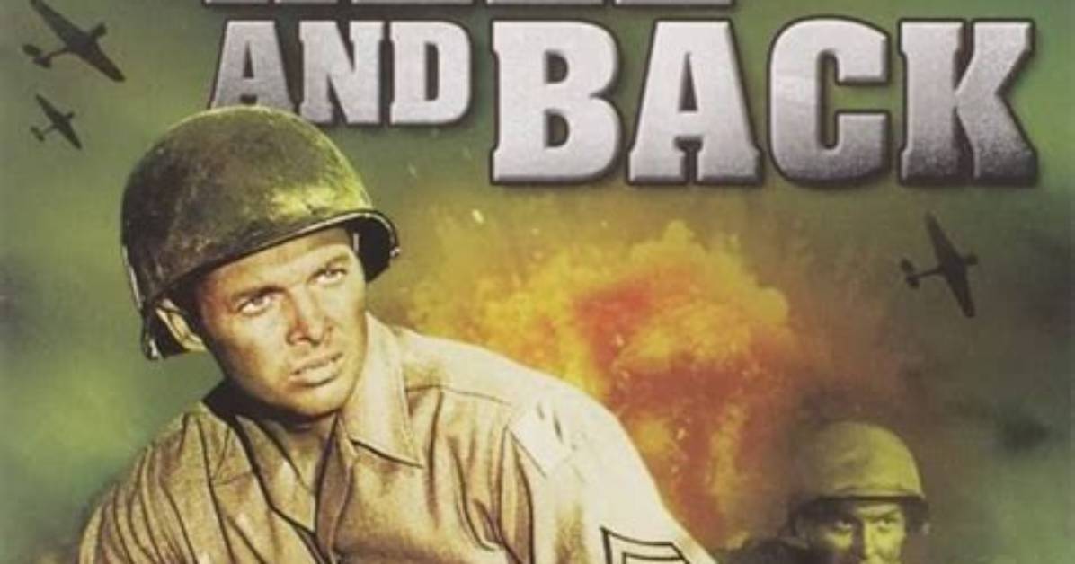Exploring the Legacy of Audie Murphy Movies