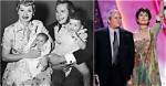 Exploring the Legacy of Desi Arnaz Children