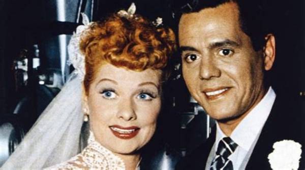 Exploring the Legacy of Desi Arnaz: the Hr Connection