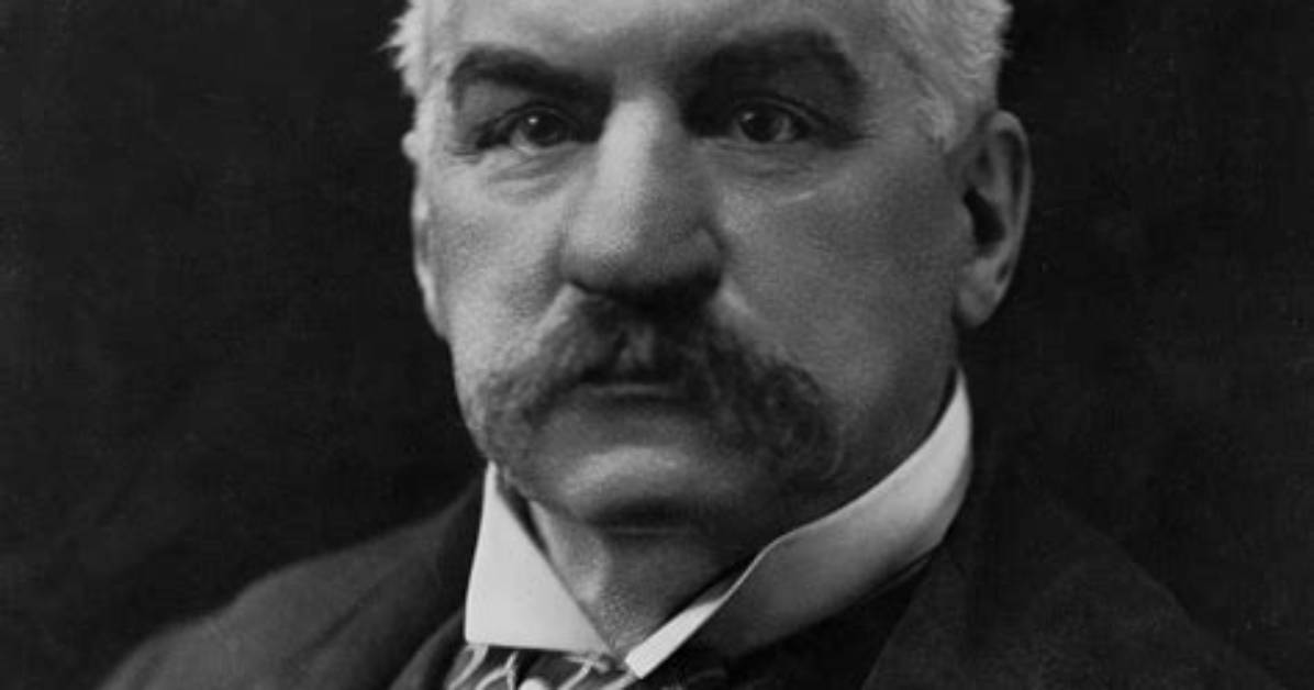Exploring the Legacy of J. P. Morgan: a Jewish Perspective