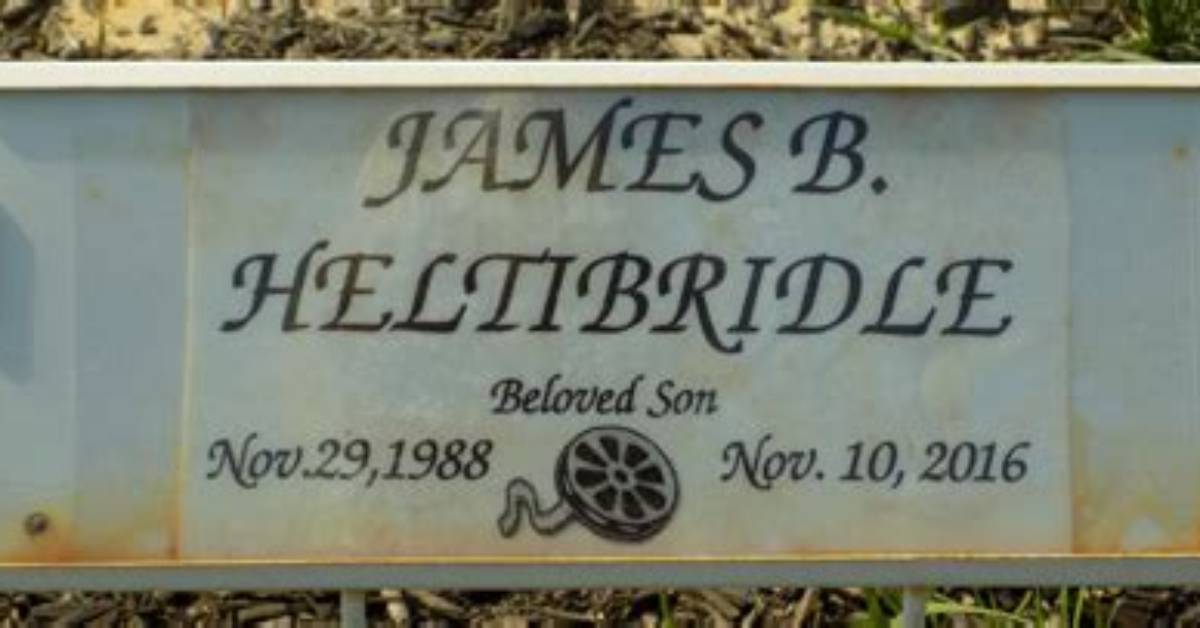 Exploring the Legacy of James Heltibridle in the Walking Dead Universe