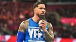 Exploring the Legacy of Jey Uso's Sons