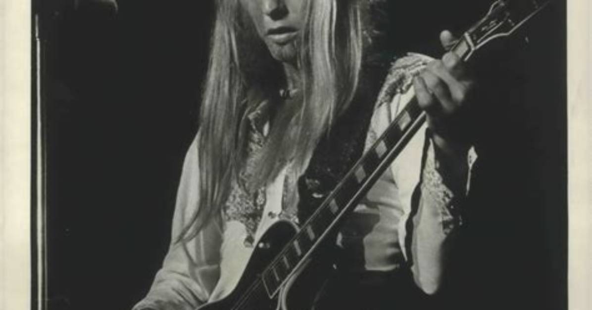 Exploring the Legacy of John Allman and the Allman Brothers Band