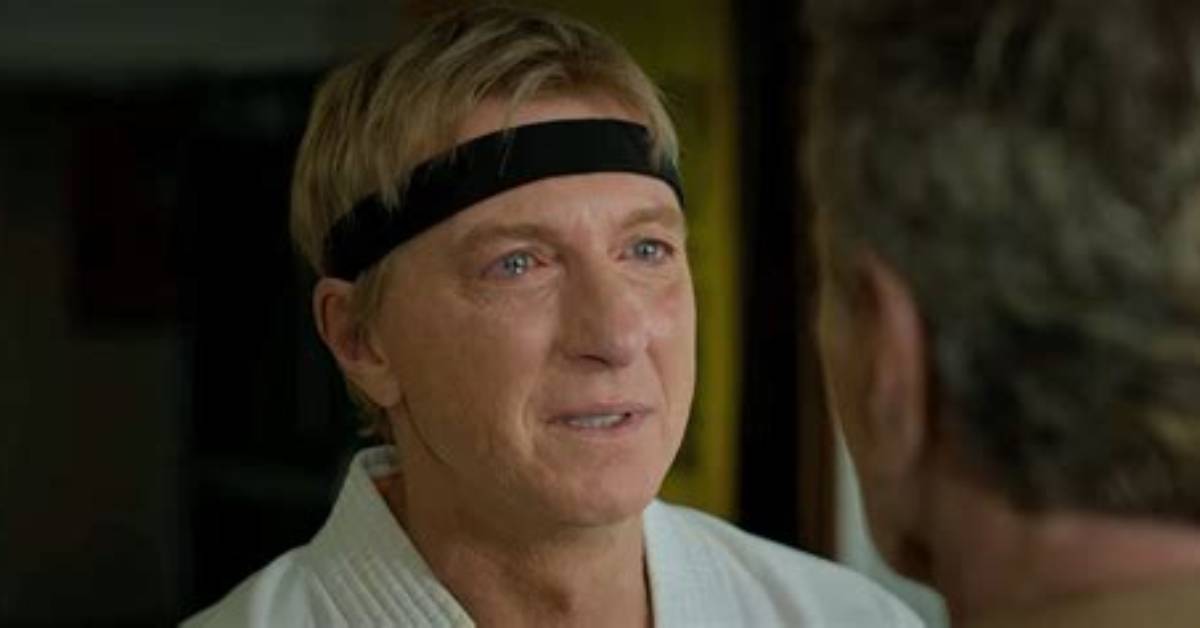 Exploring the Legacy of Johnny Lawrence: the Unsung Hero of the Karate Kid Universe