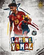 Exploring the Legacy of Lamine Yamal's Father, Ahe