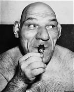 Exploring the Legacy of Maurice Tillet and His Kids