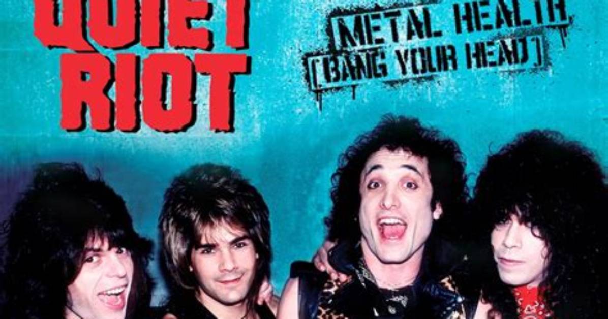 Exploring the Legacy of Quiet Riot Band Members
