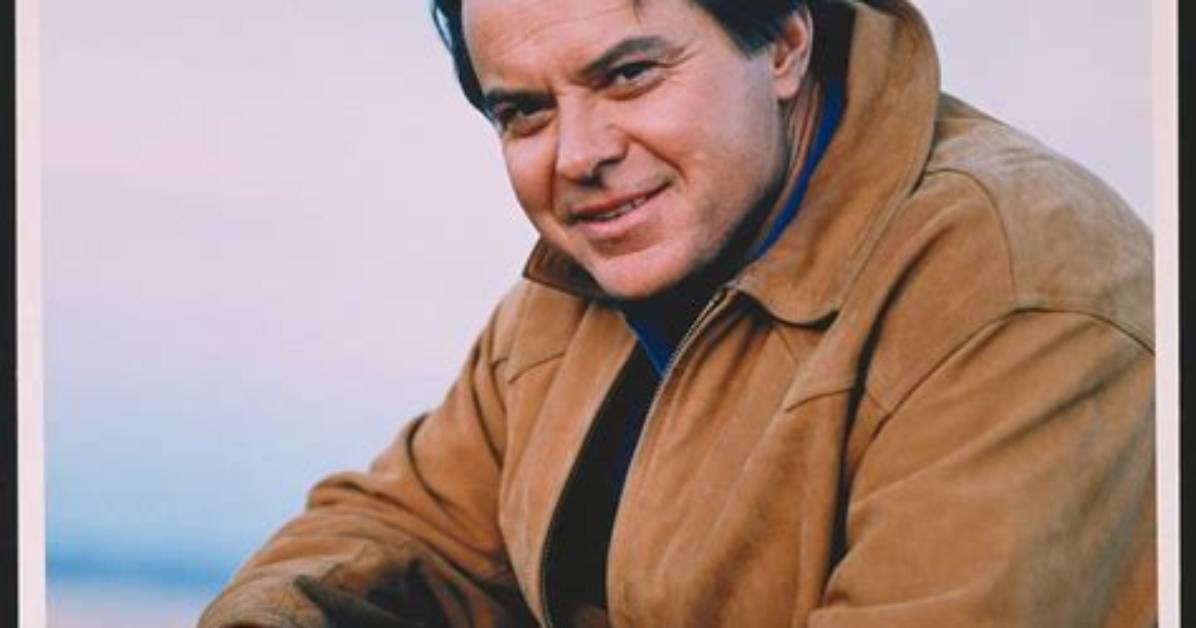 Exploring the Legacy of Robert Urich Films