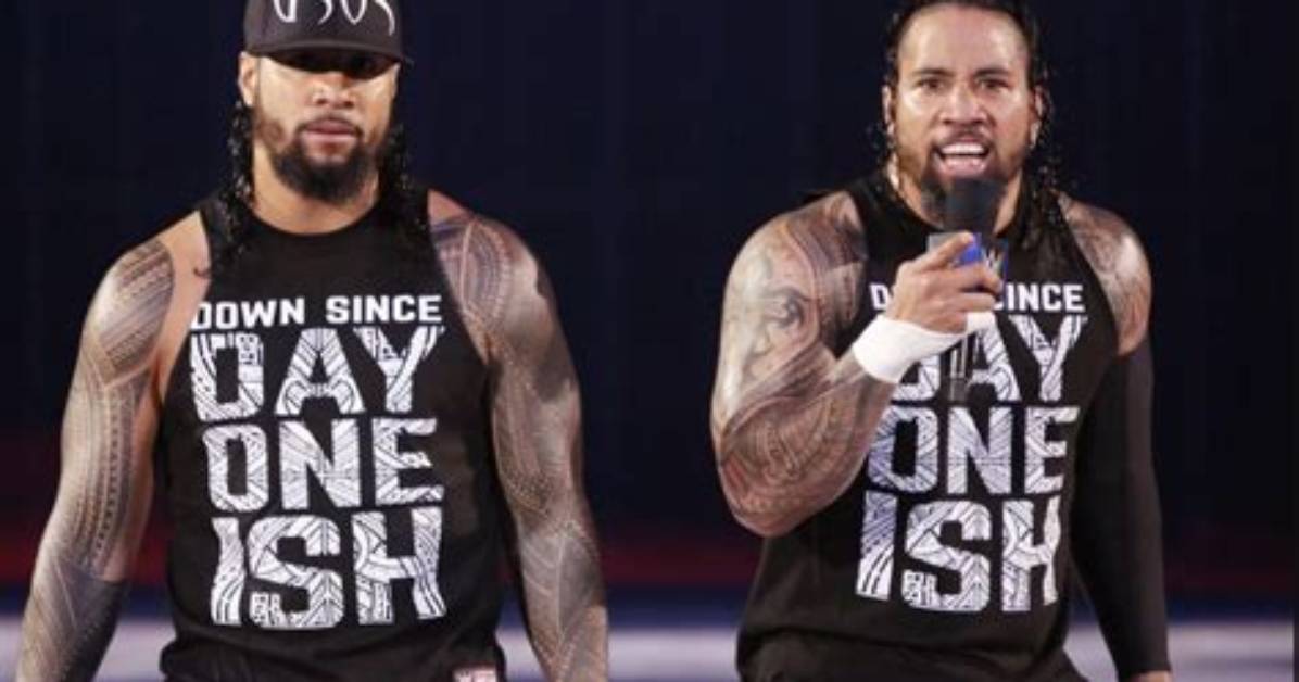 Exploring the Legacy of the Jay Uso Family