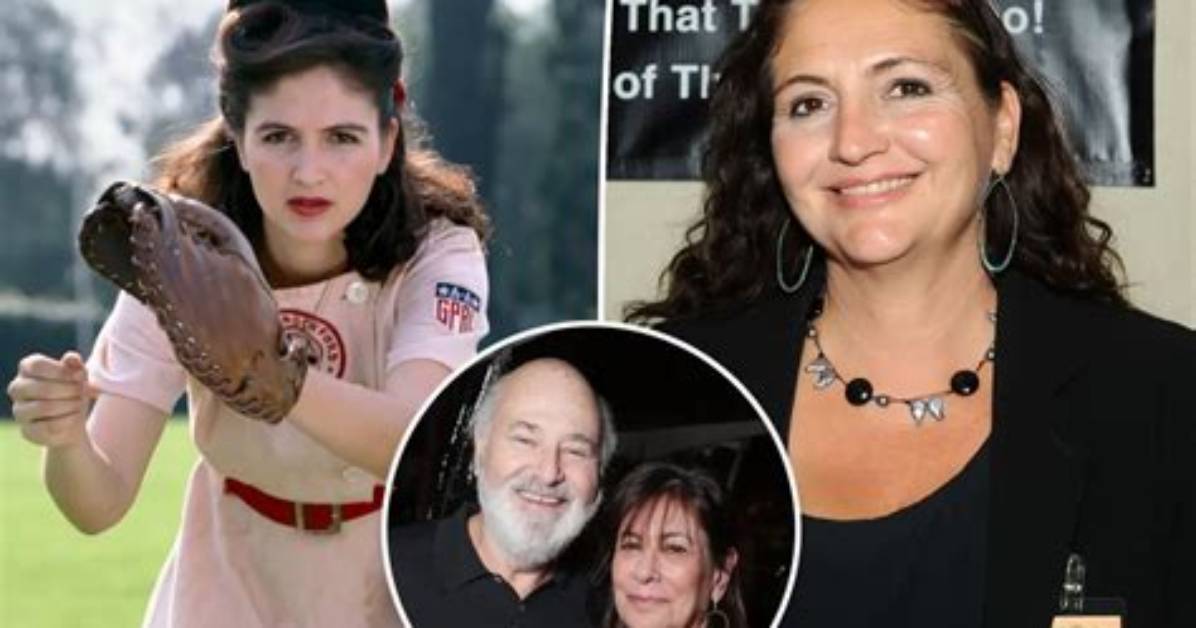 Exploring the Legacy of Tracy's Mom: a Cultural Icon