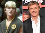 Exploring the Legacy of William Zabka in 1989