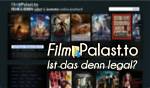 Exploring the Legality of Filmpalast. to: Is It Really Illegal?