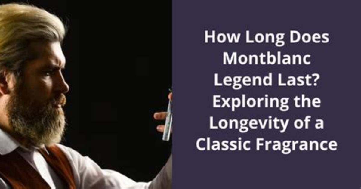 Exploring the Legend's Longevity and Success