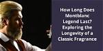 Exploring the Legend's Longevity and Success