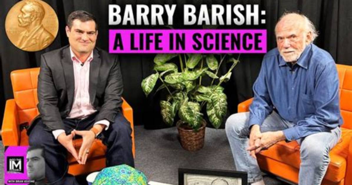 Exploring the Life and Career of Barry, the Irish Actor