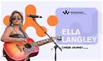 Exploring the Life and Career of Ella Mai Tatum